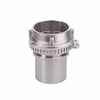 Tanker coupling - male connector - type VKS - stainless steel